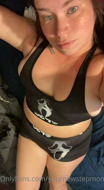 yournewstepmomxfree