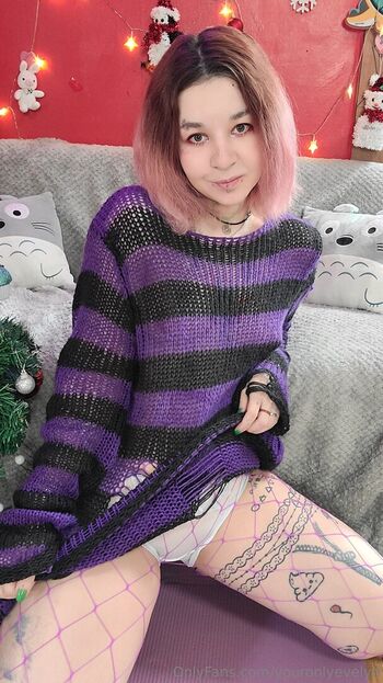 youronlyevelyn