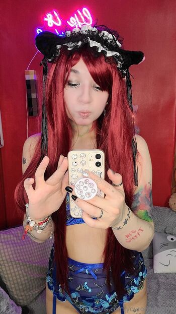 youronlyevelyn