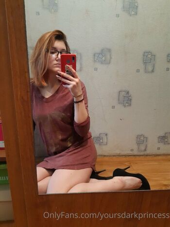 yoursdarkprincess