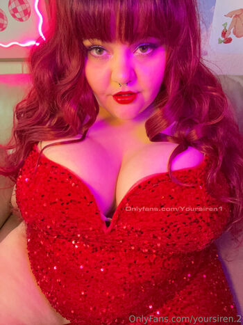 yoursiren.2