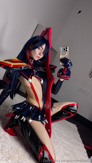 YourSmallDoll