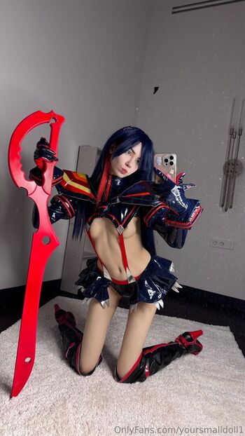YourSmallDoll