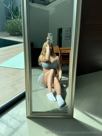 yourstellawhite