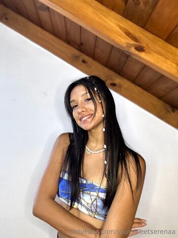yoursweetserenaa