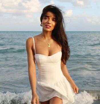 Yovanna Ventura