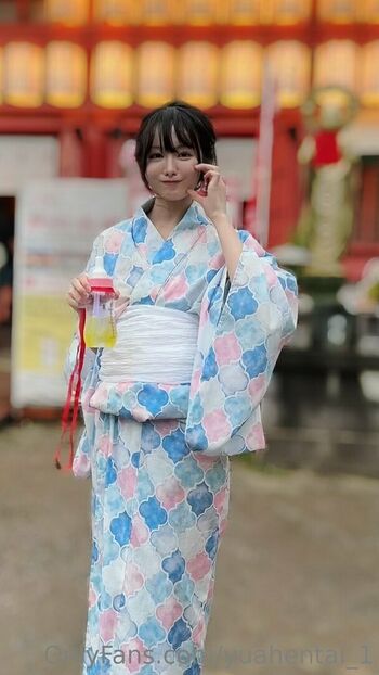 Yua Yuahentai