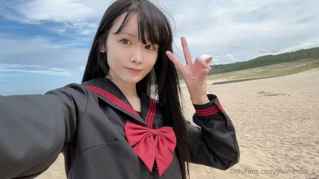 Yua Yuahentai