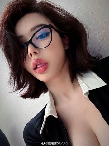 Yuan Sayuki Weme