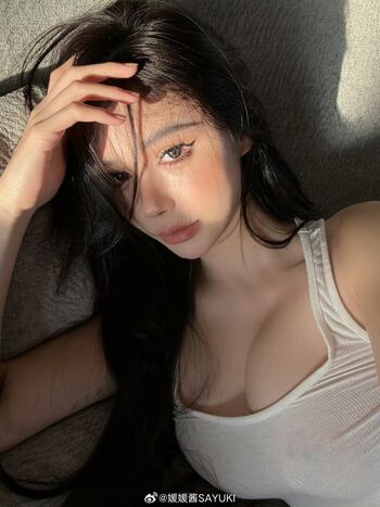 Yuan Sayuki Weme