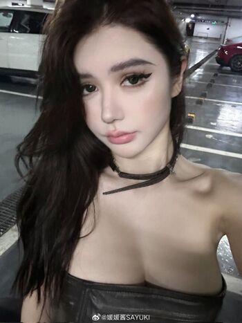Yuan Sayuki Weme