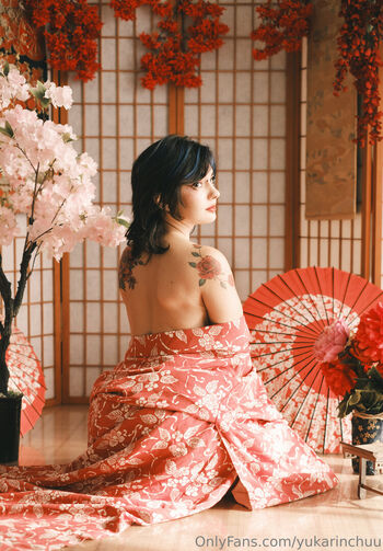 yukarinchuu