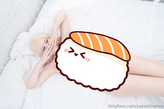 yukeshirofree