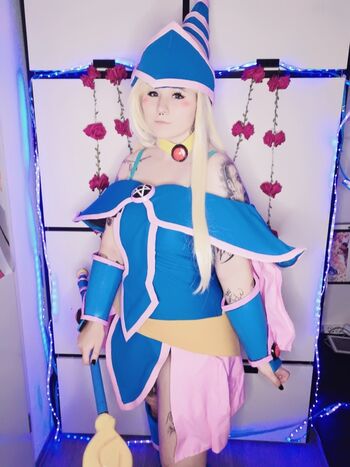 Yuki Cosplay
