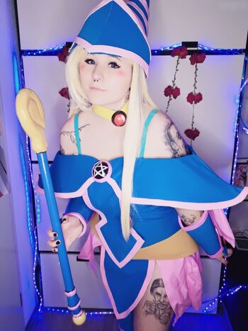 Yuki Cosplay