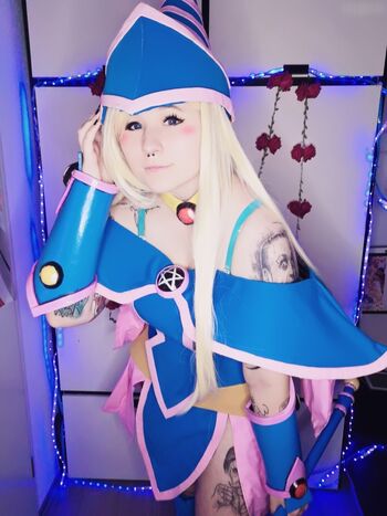 Yuki Cosplay