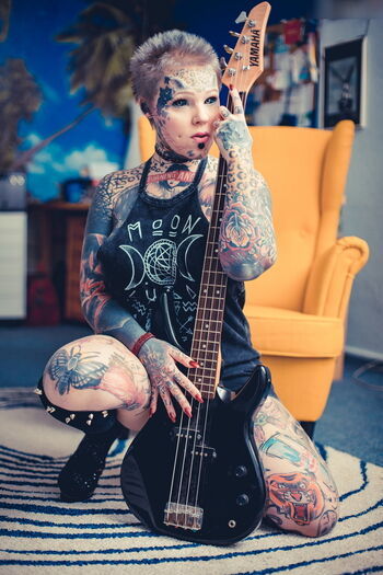 YukiCat | Felis Silvestris| Sick_fucks_69