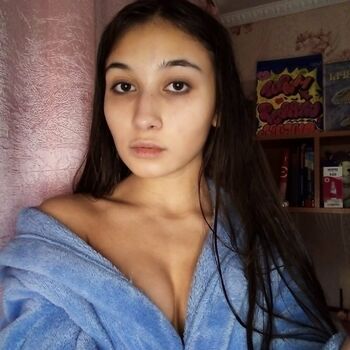 Yulia Sweet Girl