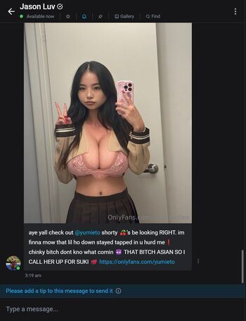 Yumieto