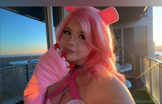 yumiibunni