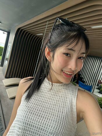 Yumiko Izumi