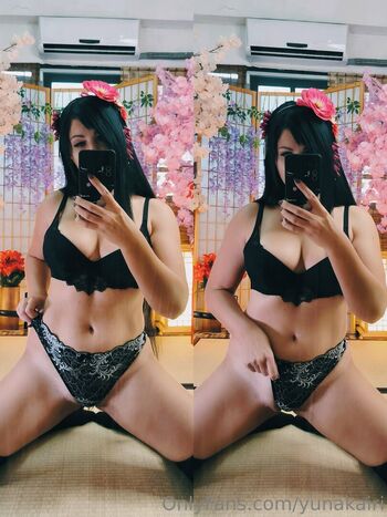 Yunakairi