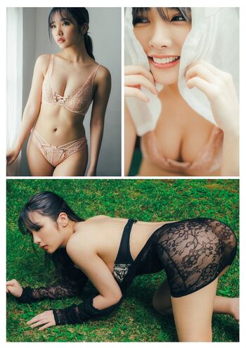 Yuno Mizusawa