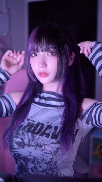 Yuno Mizusawa