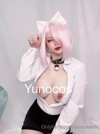 yunolewds