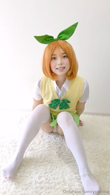 yururina