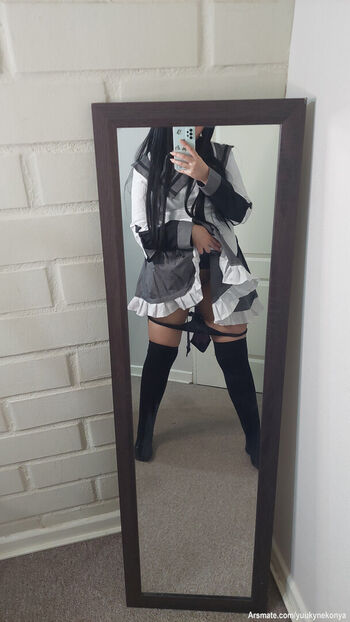 Yuuky Nya