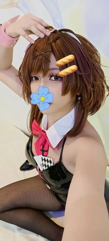 Yuusachii