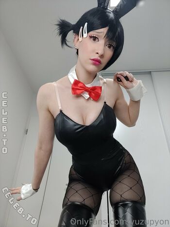 Yuzu Pyon