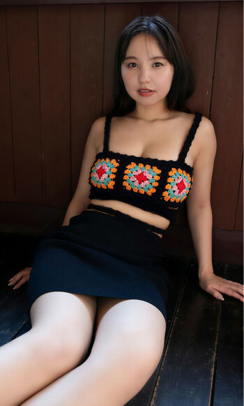Yuzuha Hongo
