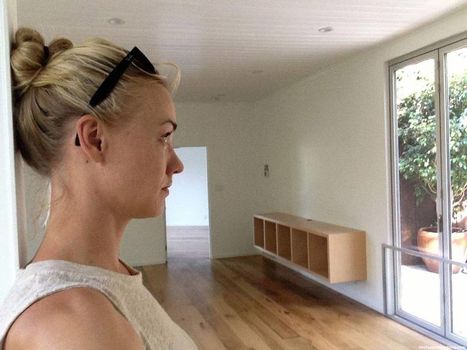 Yvonne Strahovski