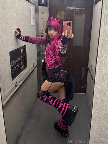 yyuki