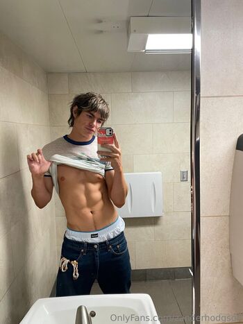 zanderhodgson