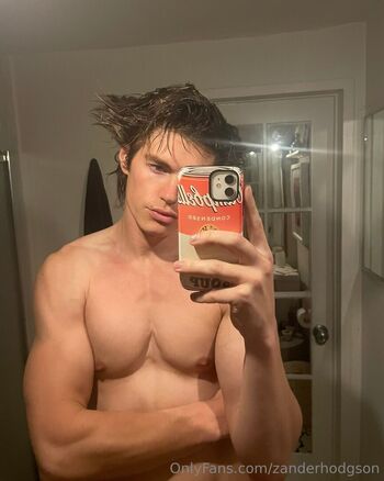 zanderhodgson