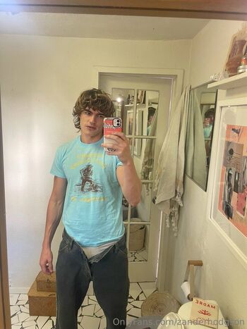 zanderhodgson