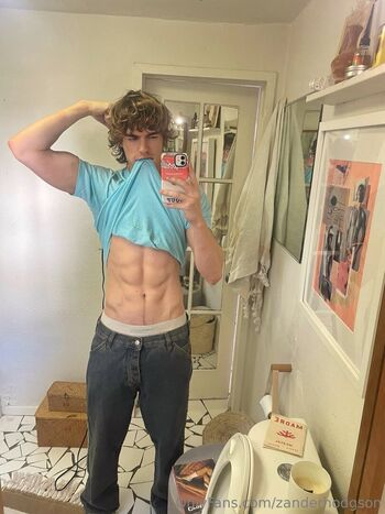 zanderhodgson