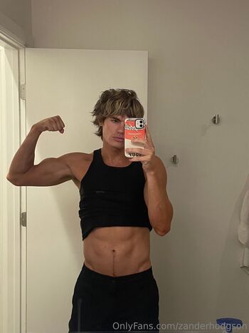 zanderhodgson