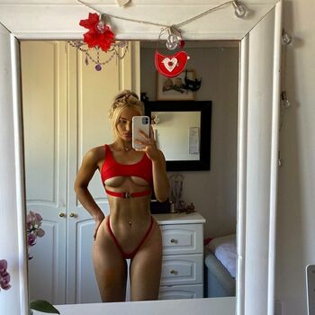 Zara Louisa