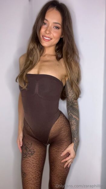 zaraphillips