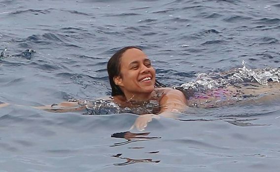 Zawe Ashton