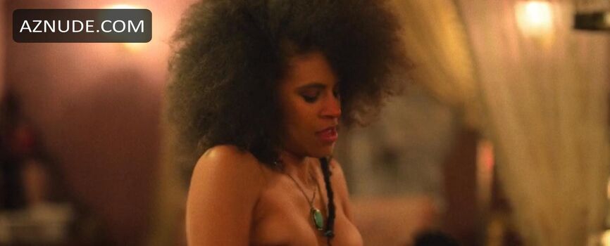 Zazie Beetz