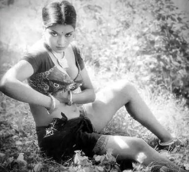 Zeenat Aman