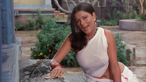 Zeenat Aman