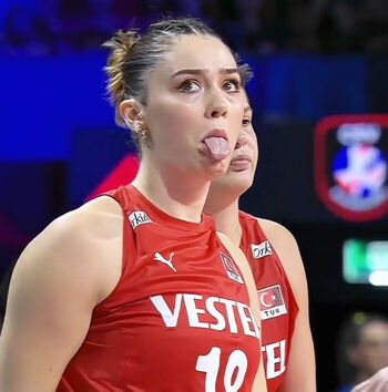 Zehra Güneş