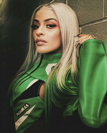 Zelina Vega