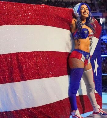 Zelina Vega